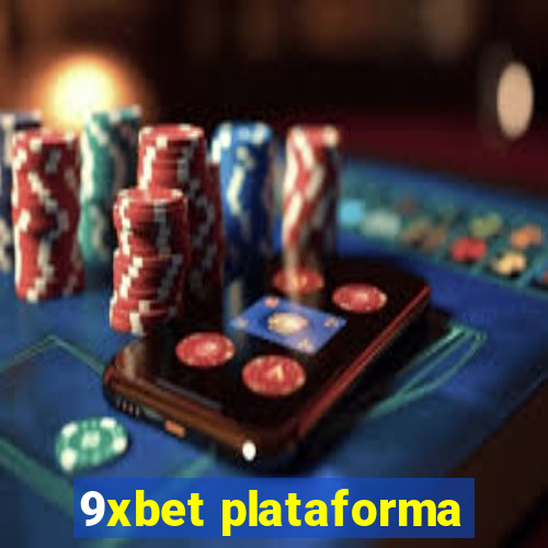 9xbet plataforma